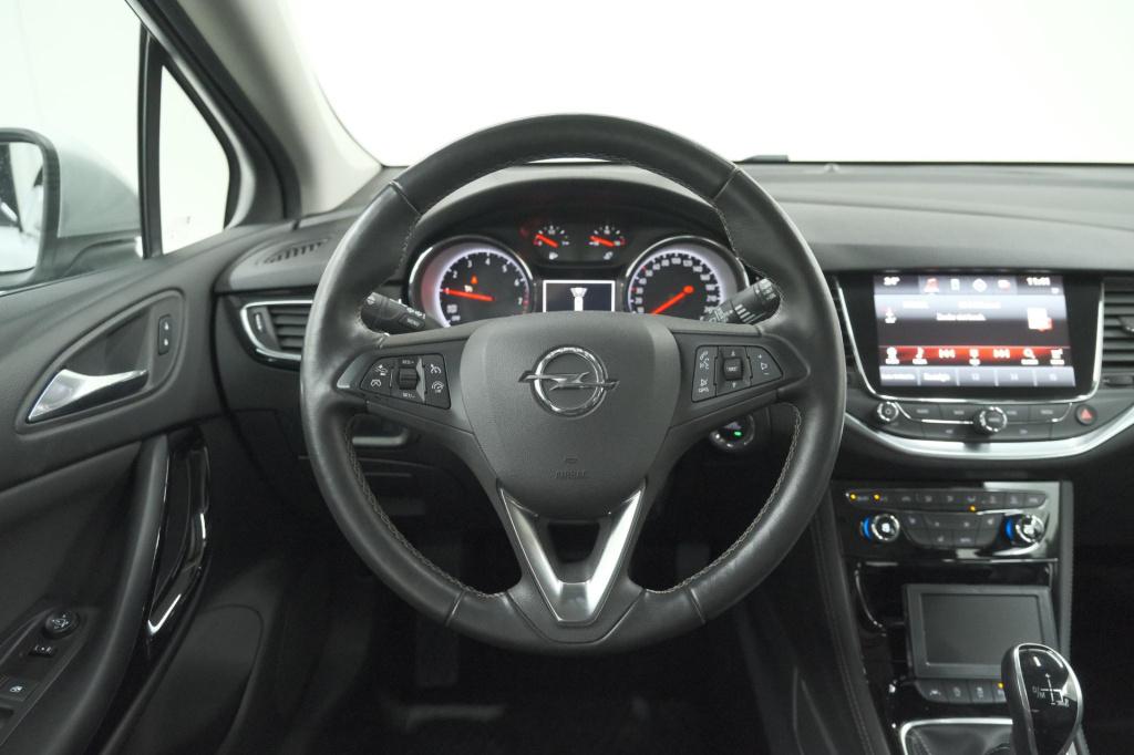 Opel Astra 1.0 innovation | automaat | trekhaak | camera | navigatie | park