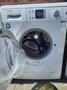 Wasmachine