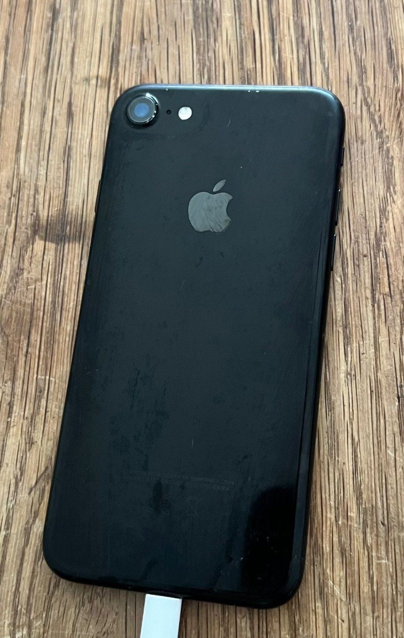IPhone 7 te koop
