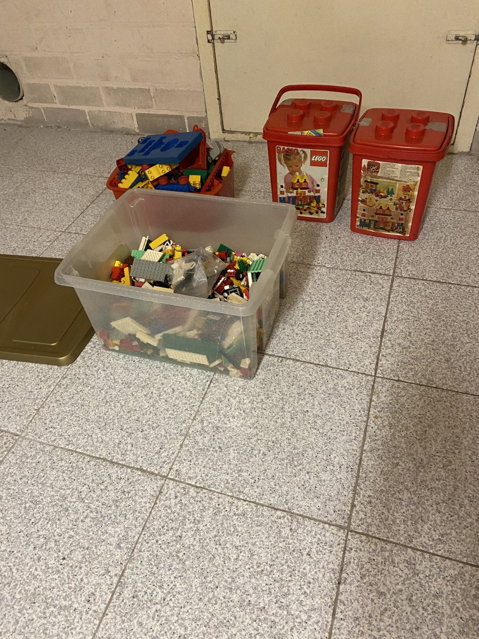 Lego