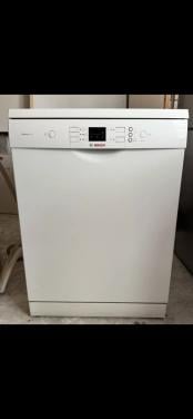 Bosch Vaatwasser