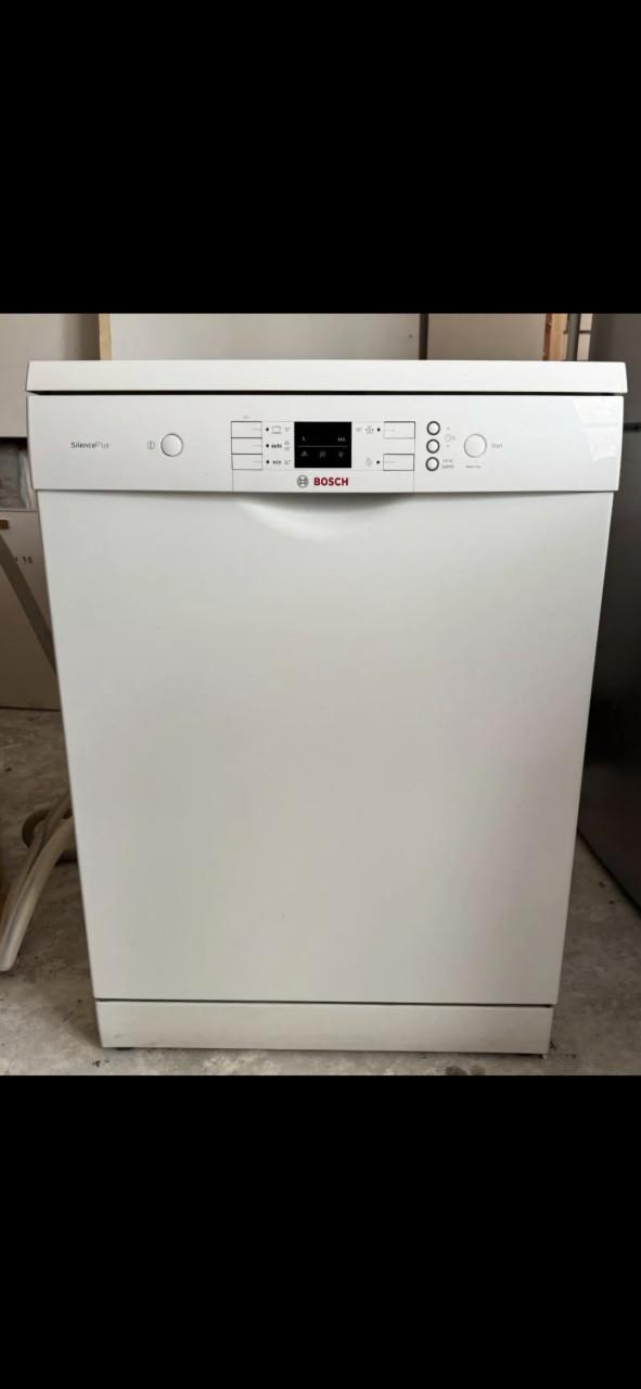 Bosch Vaatwasser