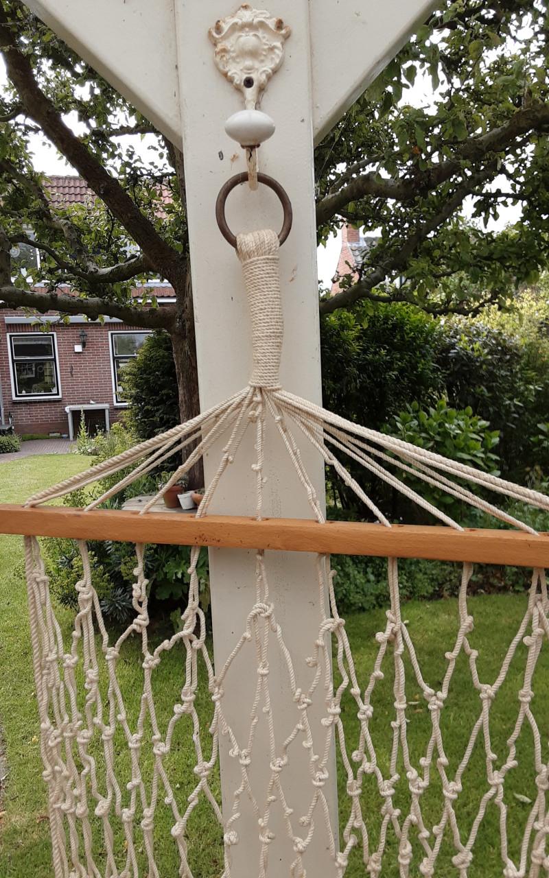 Hangmat 1 persoons