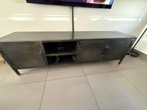 Tv meubel lockerkast