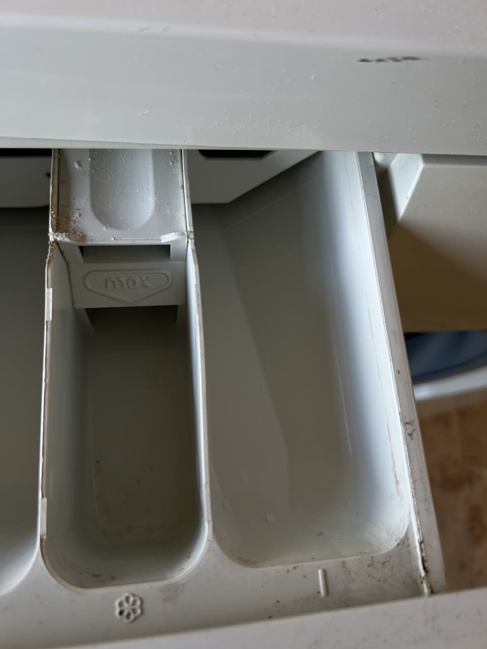 Bosch Wasmachine als nieuw weinig gebruikt 6?kg. 1200 toren