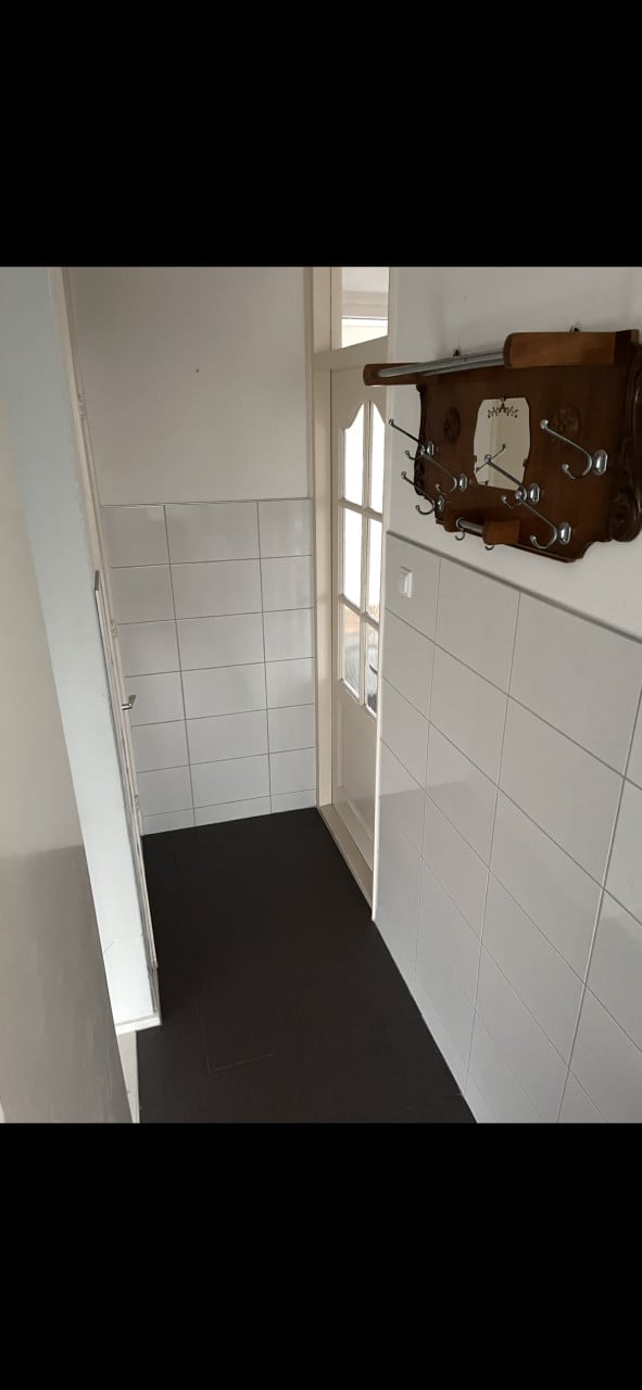 Bovenwoning te huur in centrum Middelburg