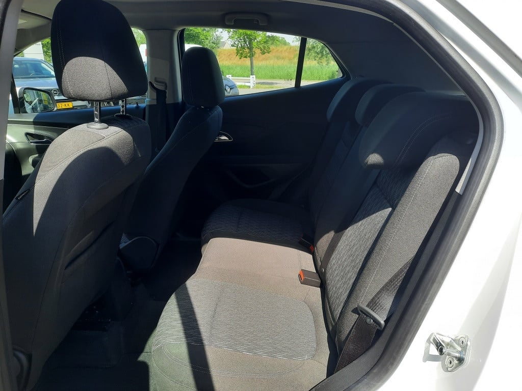 Opel Mokka 1.4 t cosmo