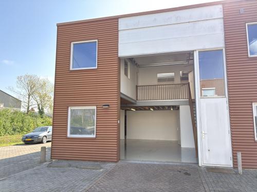 Bedrijfsunit te koop | Zierikzee | Zuidhoek