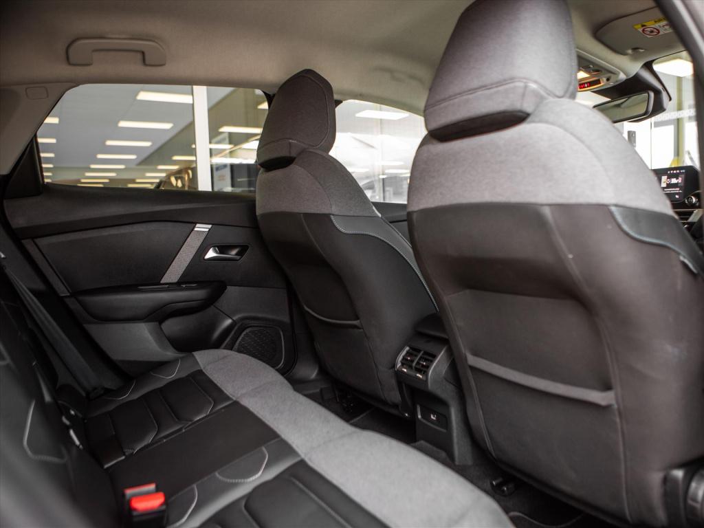 Citroen C4 1.2 puretech 130pk max | camera | navigatie | hud | cruise & cli