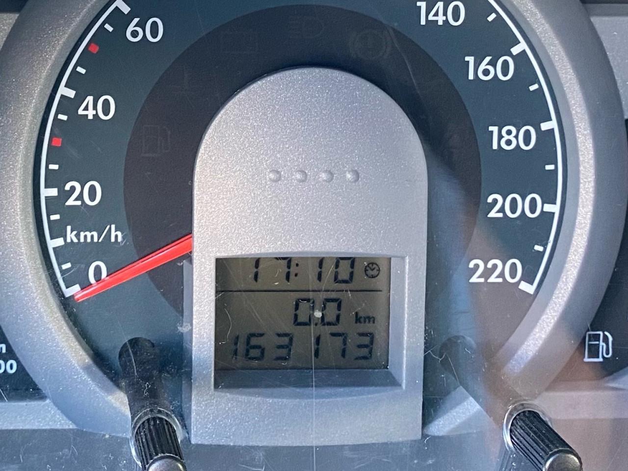 Te Koop : Volkswagen Fox. 1.4
