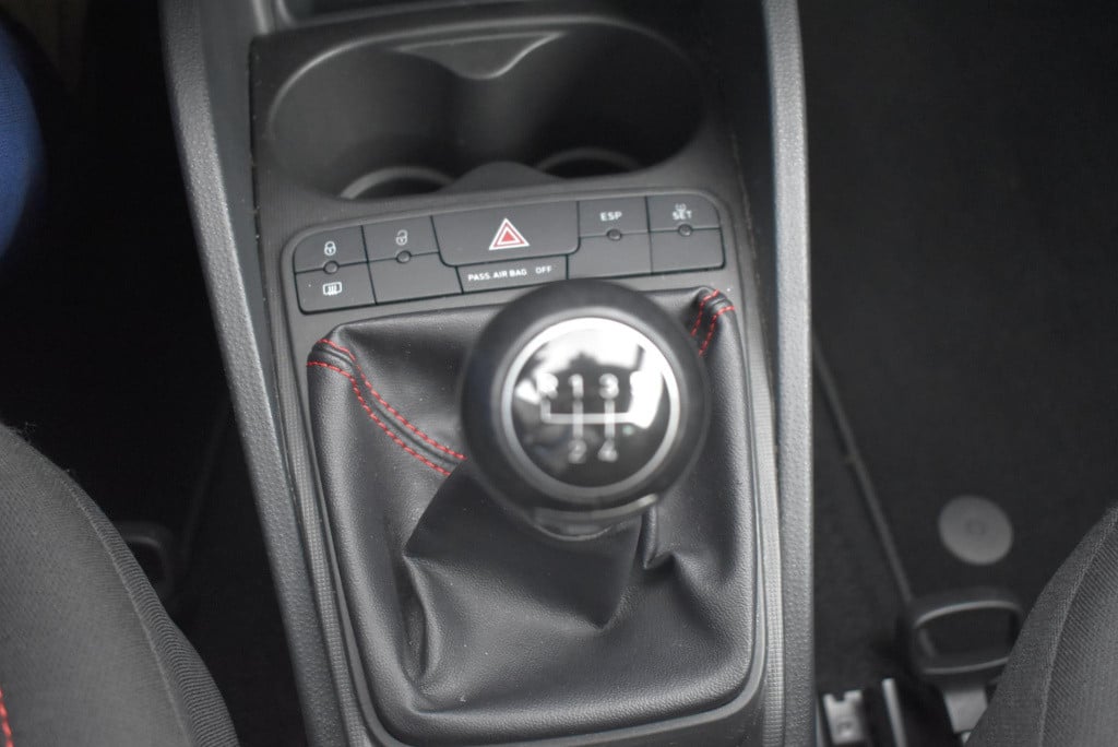 Seat Ibiza sc 1.2 tsi fr climate control, navigatie, achteruitrijcamera