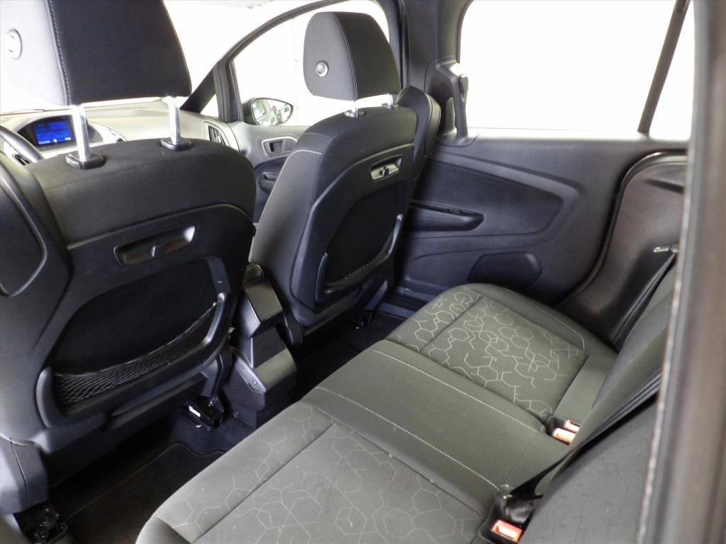 Ford B-max 1.0 ecoboost 100pk style
