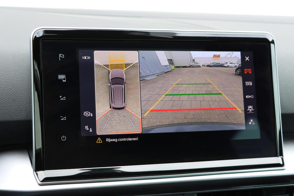 Seat Tarraco 1.4 tsi e-hybrid phev fr business intense 245pk