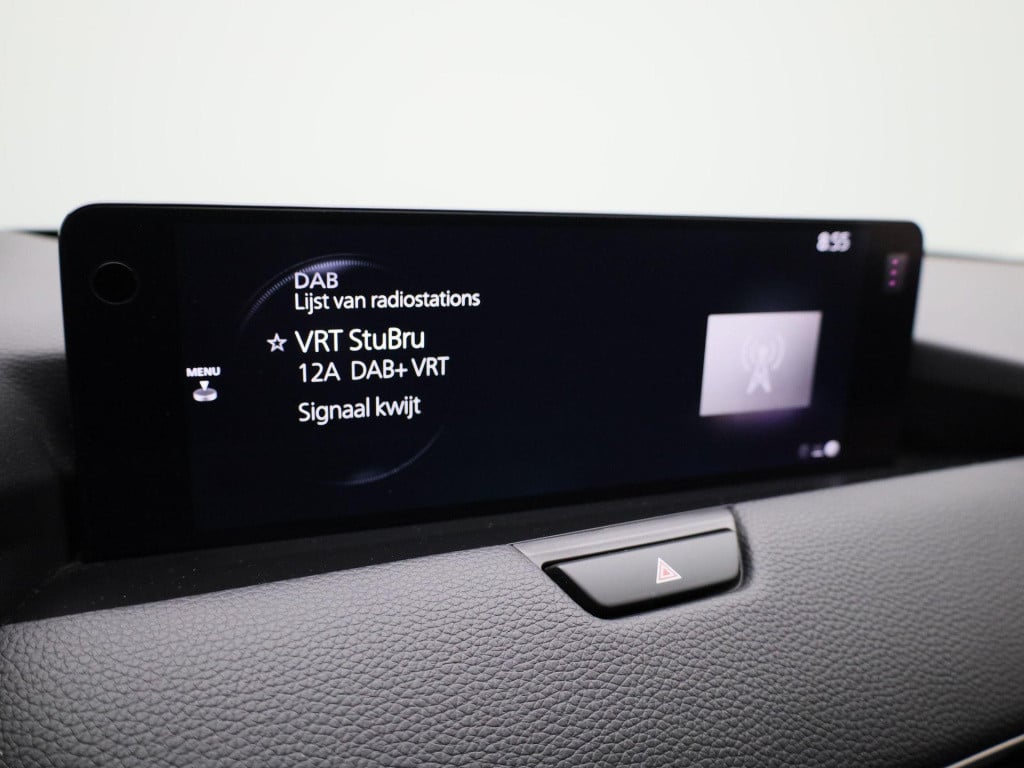 Mazda Cx-60 2.5 e-skyactiv phev homura | automaat | panorama dak | stoelver