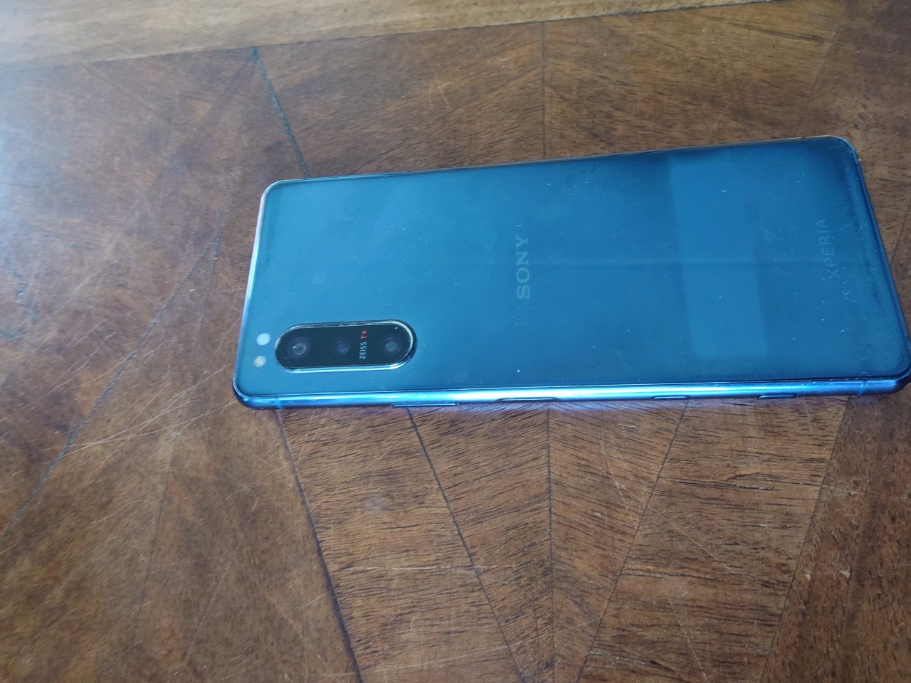 Sony Xperia 5 II telefoon
