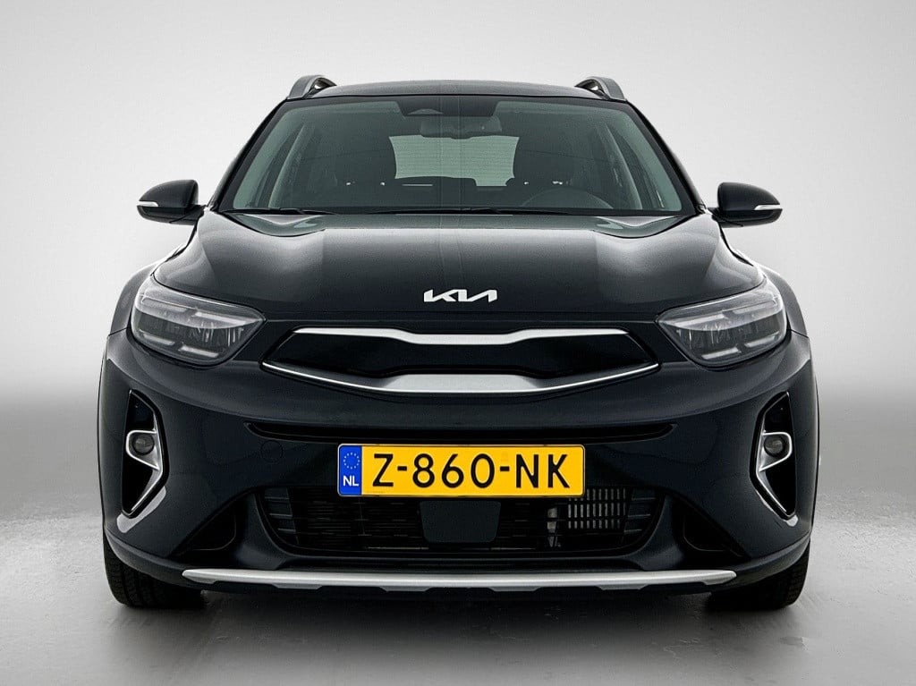 Kia Stonic 1.0 t-gdi mhev dynamicplusline | automaat | chrome pack | navi |