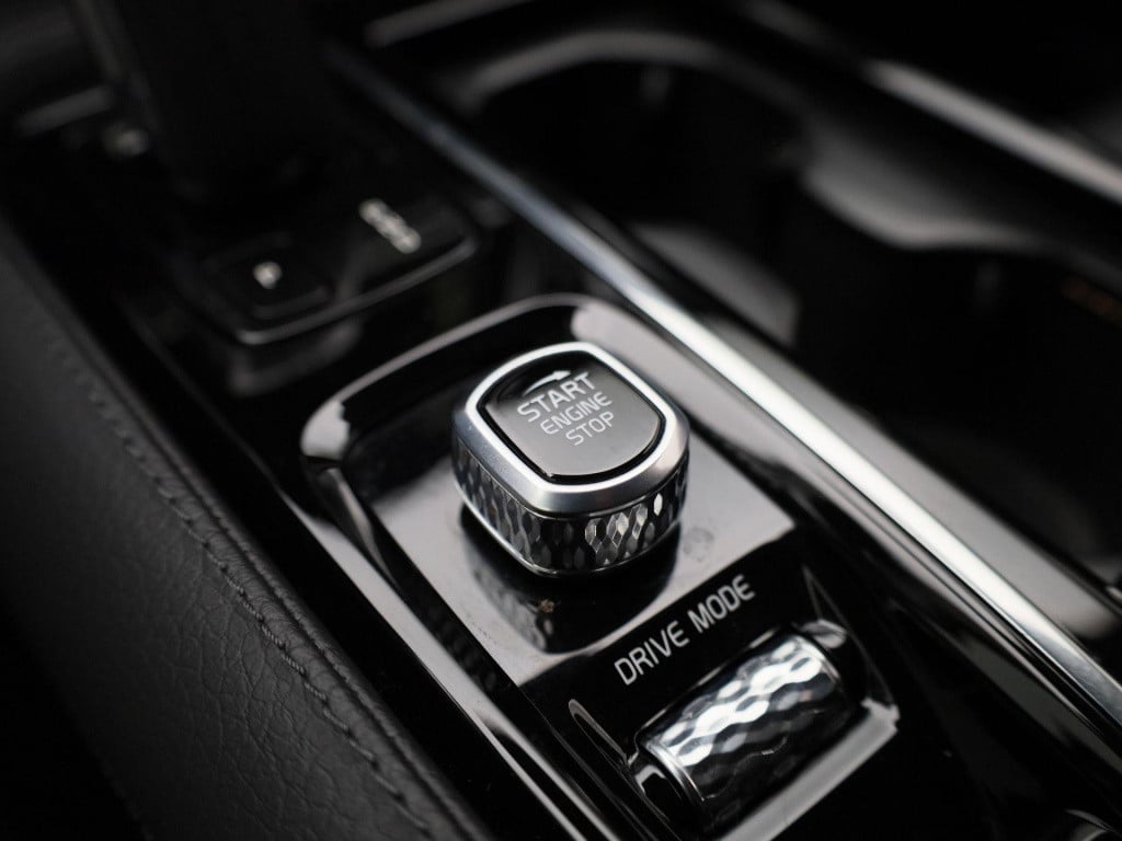 Volvo V60 2.0 t6 recharge awd inscription | automaat | lmv | trekhaak | led