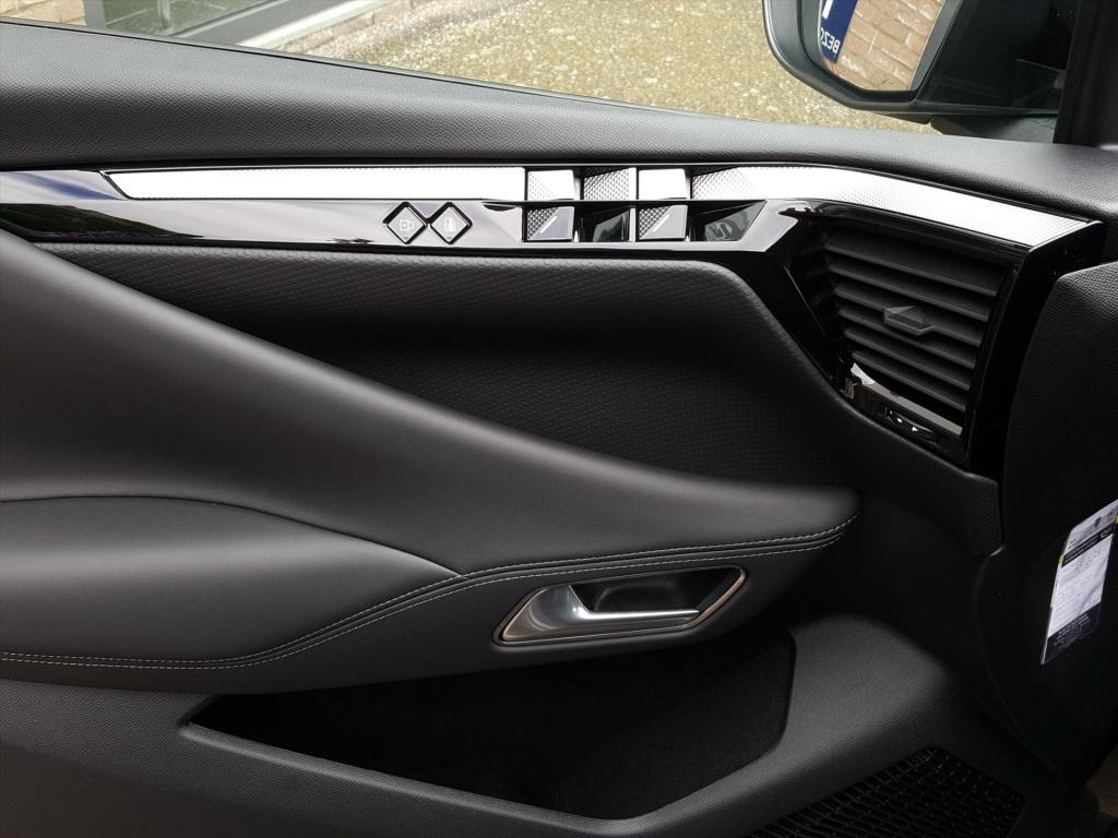 Ds Ds 4 1.6 e-tense hybride-autom trocadero navi | cruise & climate control