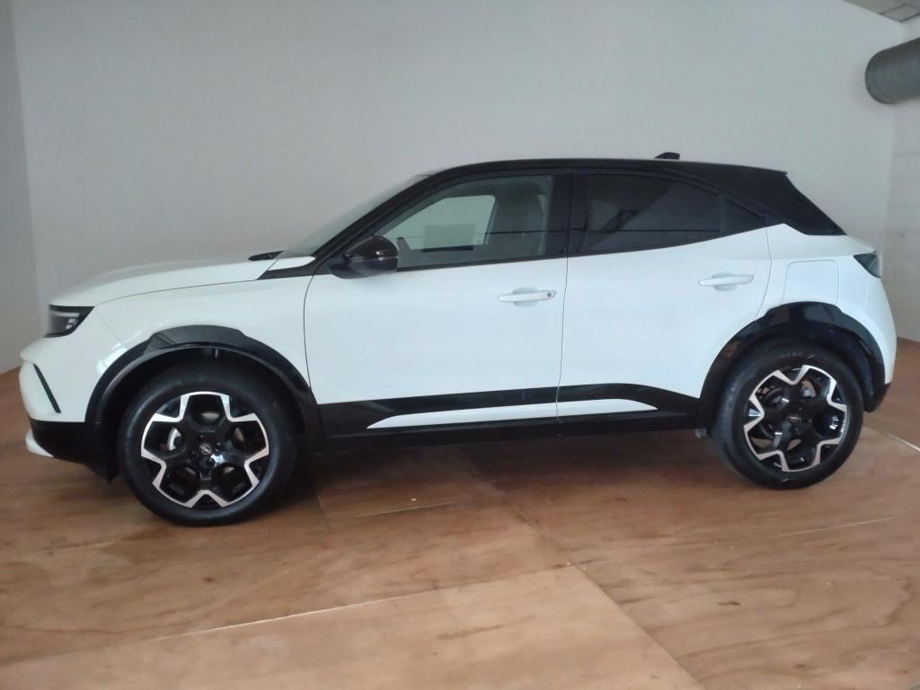 Opel Mokka 1.2i turbo gs-line | automaat