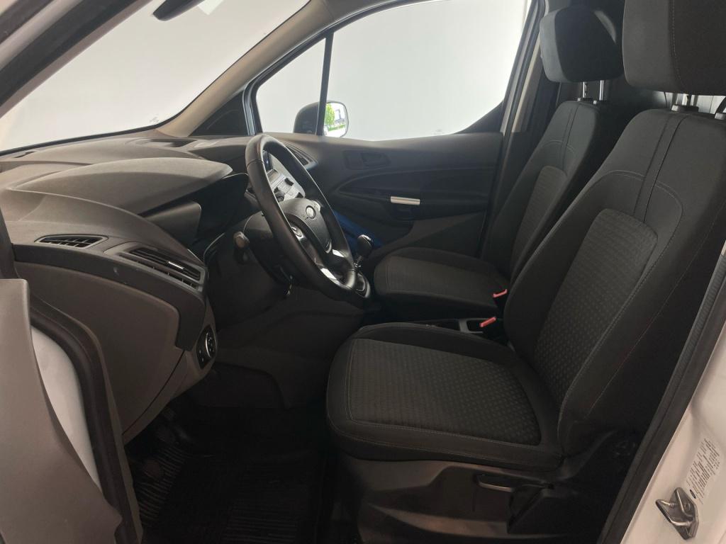 Ford Transit Connect 1.5 ecoblue l2 trend