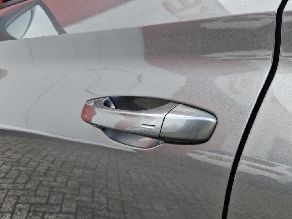 Skoda Kodiaq 1.5 tsi sportline business | stoel koeling/verw. | pano | rijk