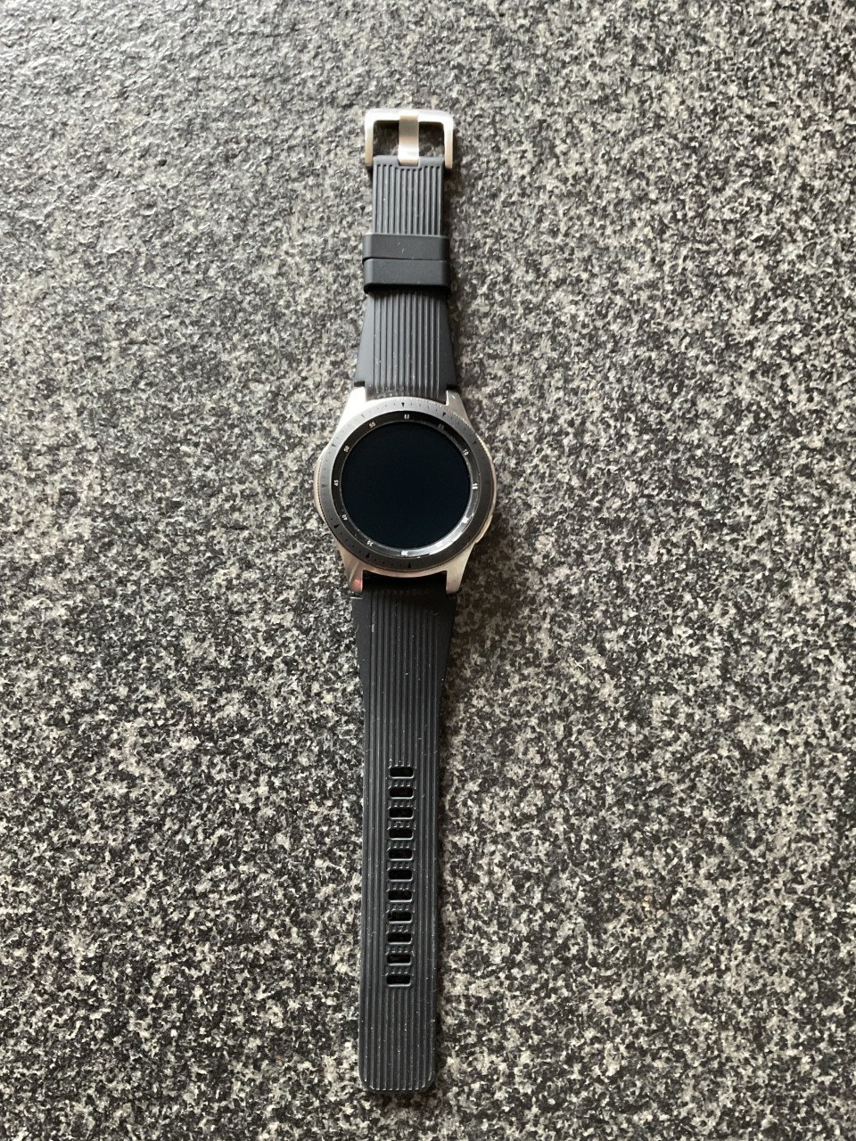Samsung Galaxy smartwatch 46mm