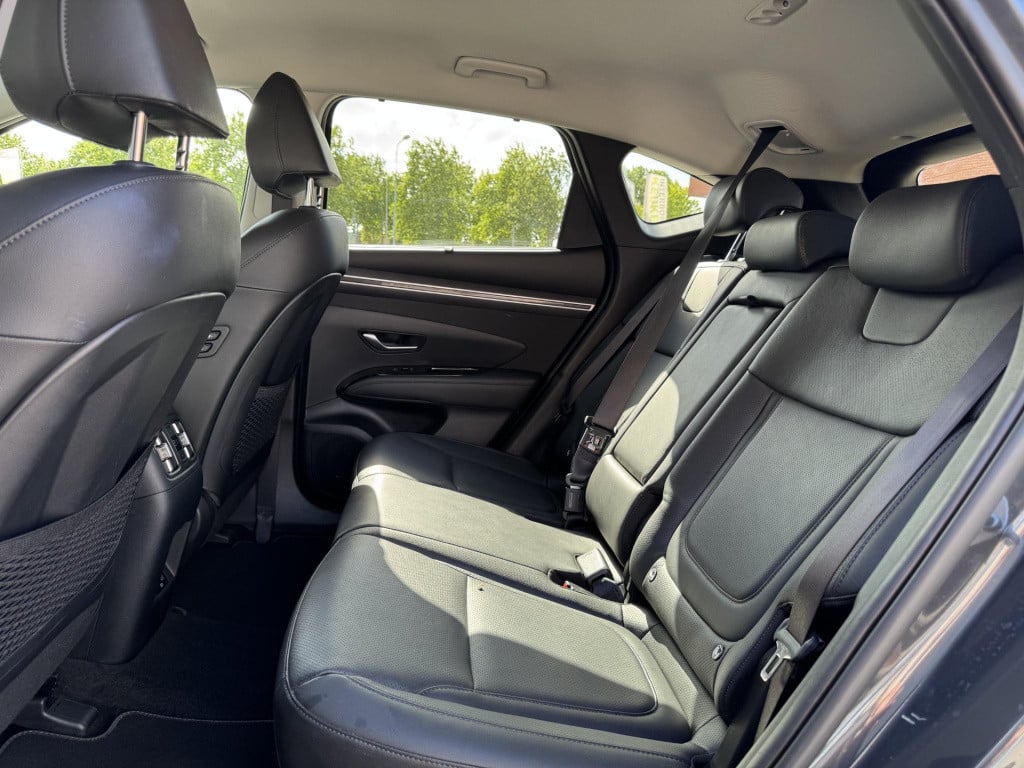 Hyundai Tucson 1.6 t-gdi phev premium 4wd