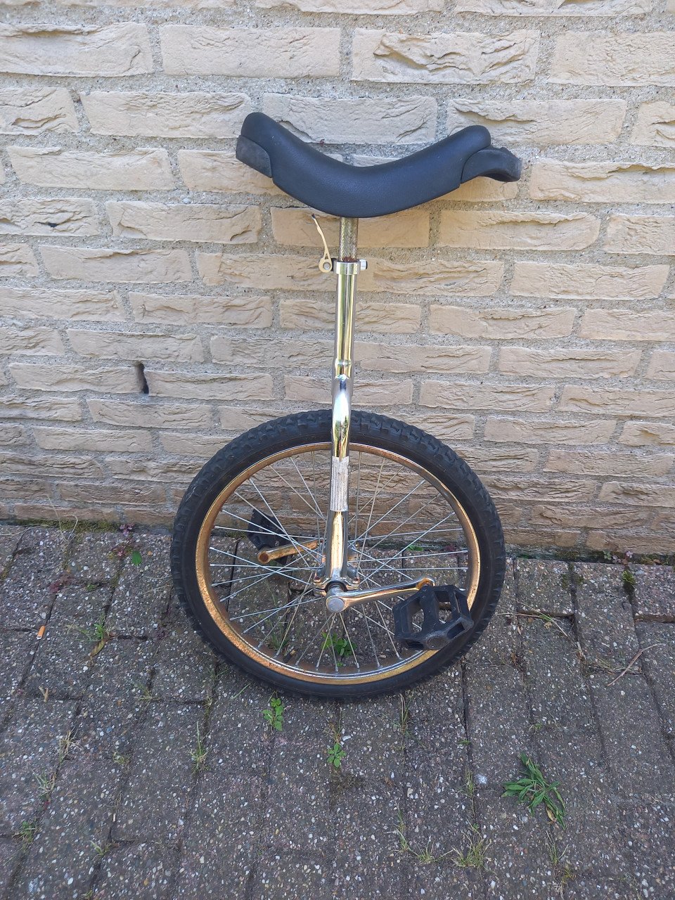 Eenwieler
