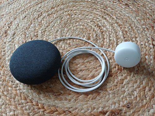 Google Nest Mini