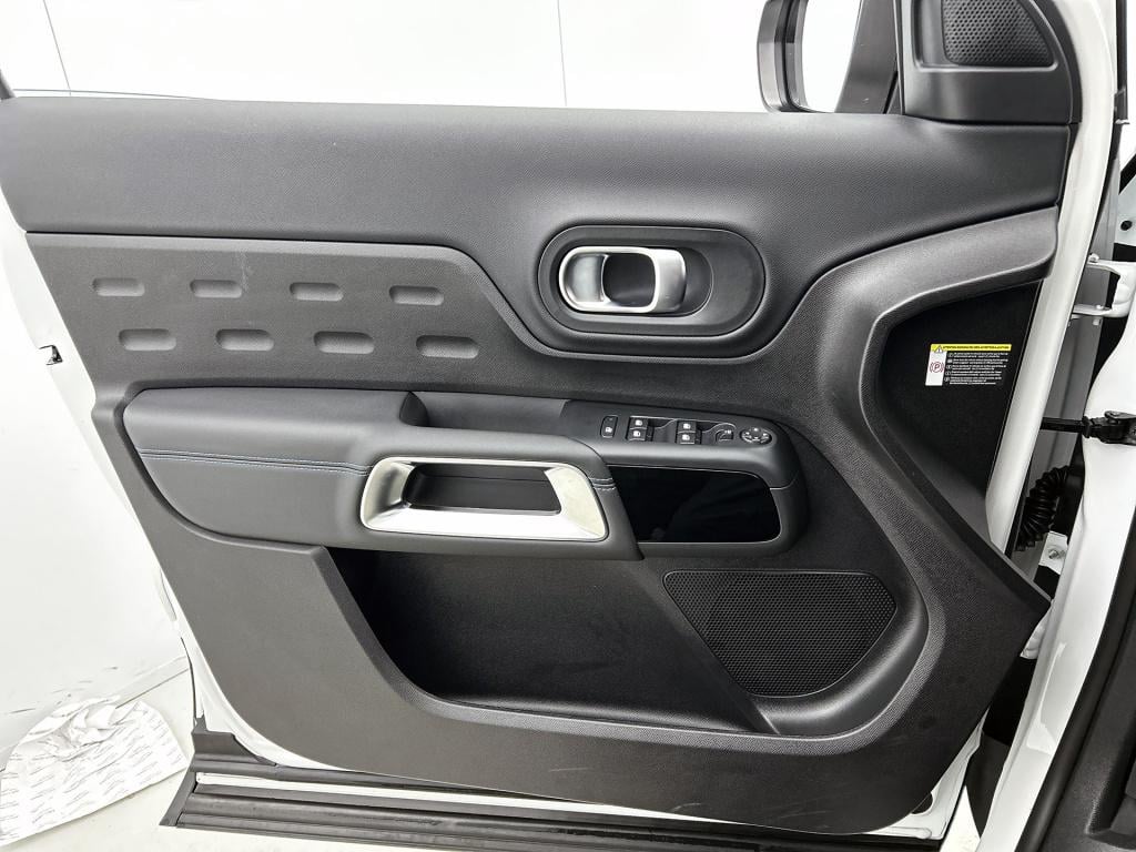 Citroen C5 Aircross 1.6 plug-in hybrid 180 plus | rijklaar |