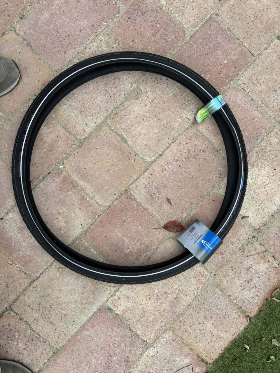 Schwalbe Marathon Plus  47-622    /   28 x 1,75