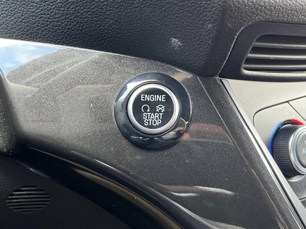 Ford Kuga 1.5 st-line 4wd | adaptive cruise control | climate control | tre