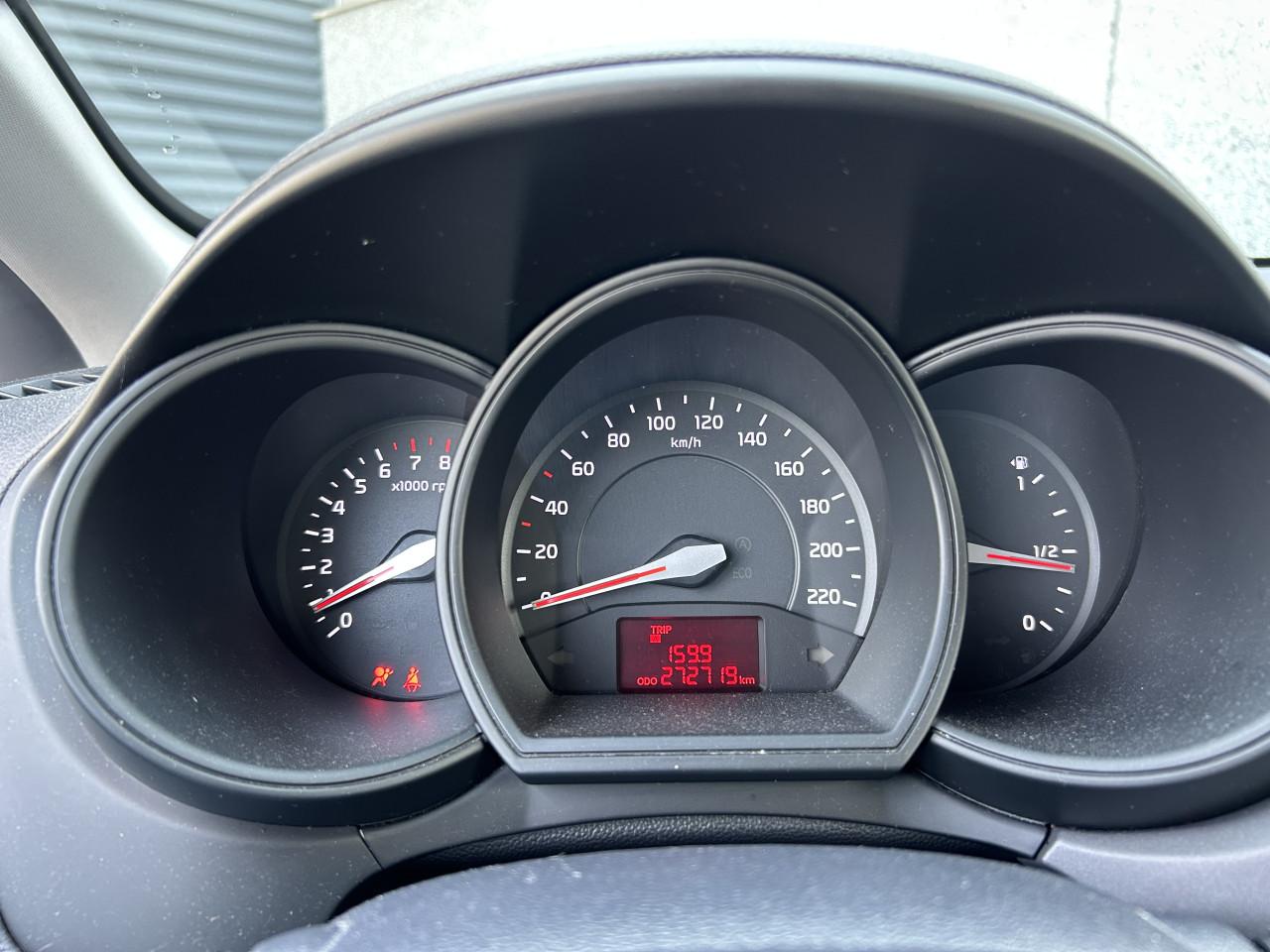Kia Rio 1.2 CVVT Plus Pack|APK|AIRCO|NAP|