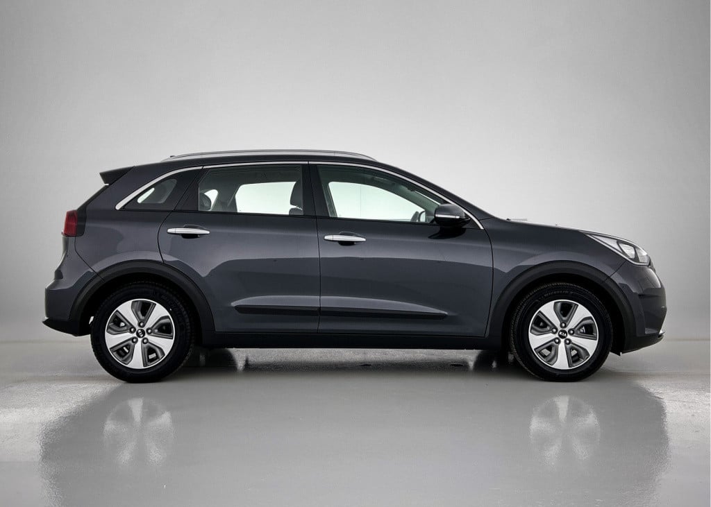 Kia Niro 1.6 gdi hybrid dynamicline