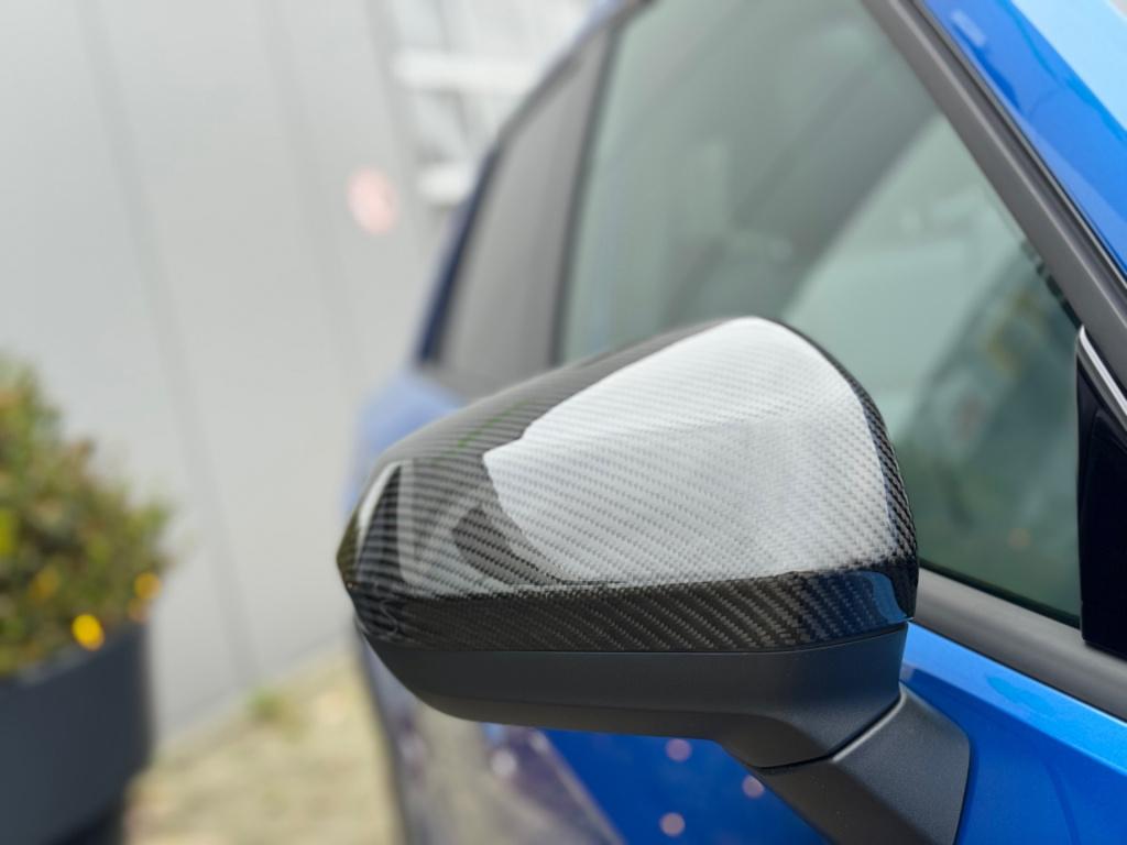 Audi Q2 2.0 tfsi quattro design luxe * panoramadak * leder * black pack