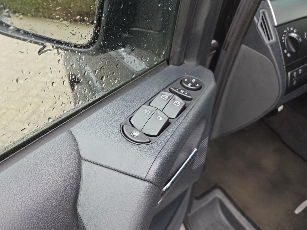 Mercedes-Benz V-Klasse viano 3.0 cdi ambiance edition dub. cab. | leder | l