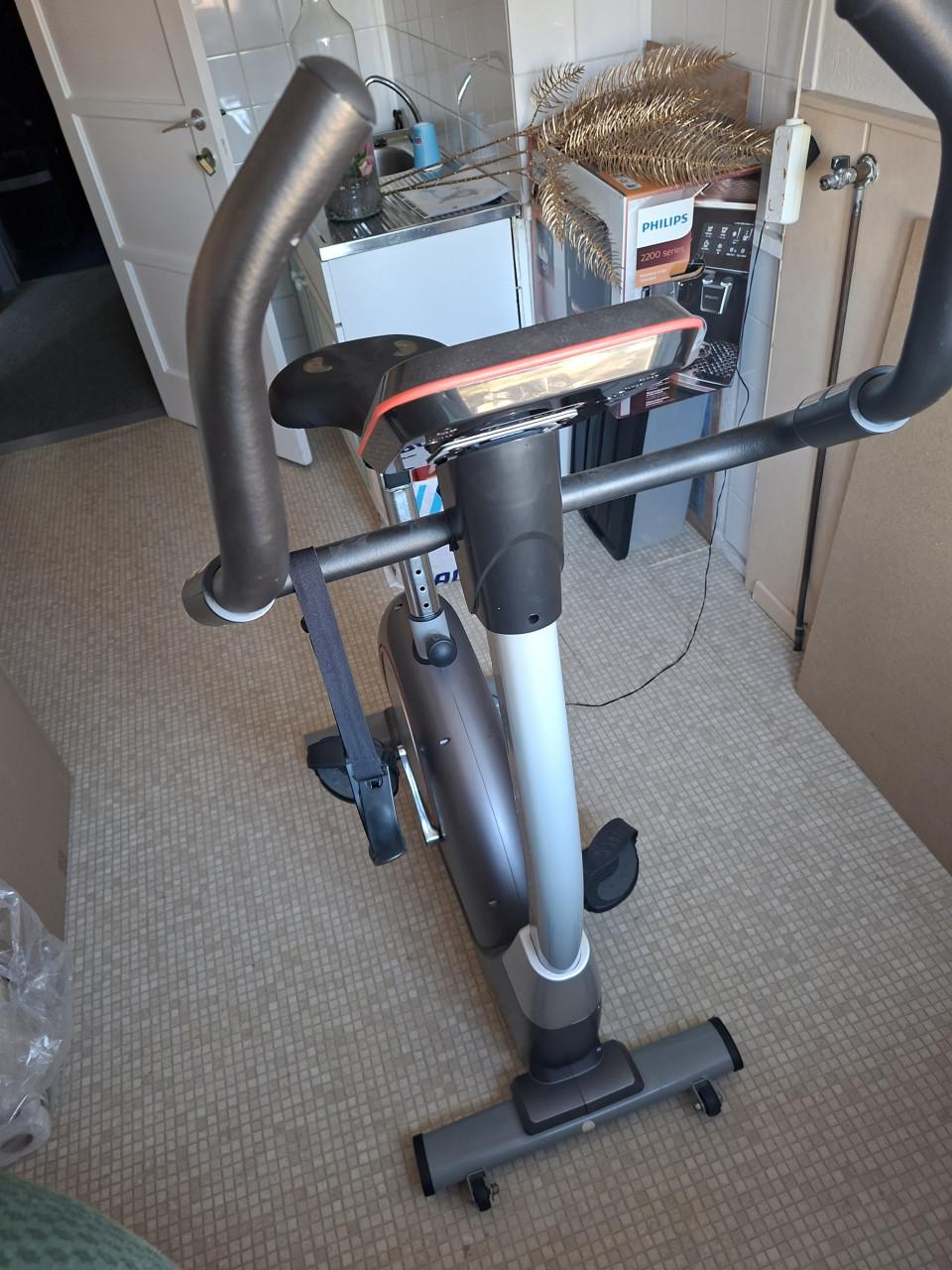 Hometrainer Hastings Pulsar u9