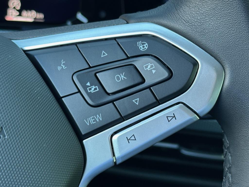 Volkswagen Golf variant 1.5 tsi 150pk goal | trekhaak | camera | dode hoek 