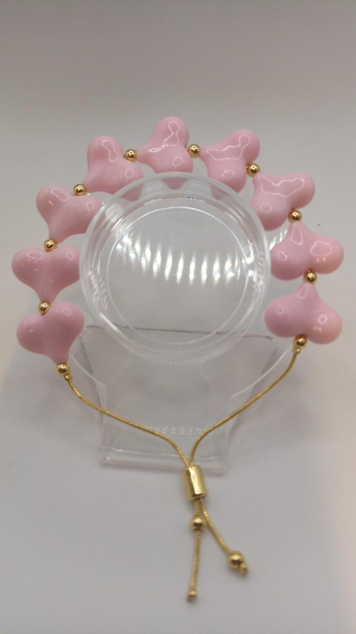 Mooie nieuwe kralen armbanden