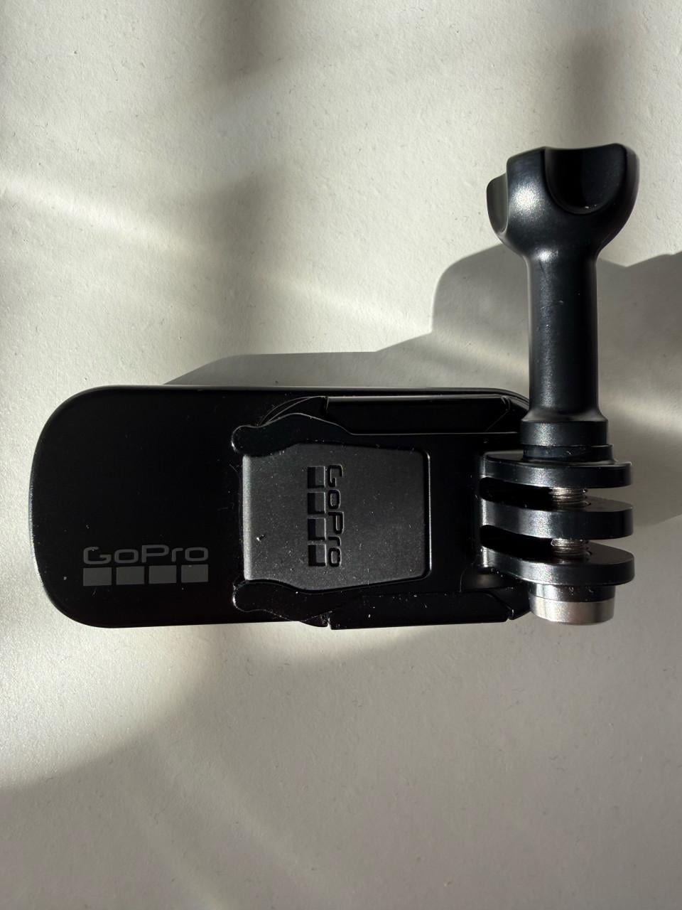 Set van 3 Gopro onderdelen