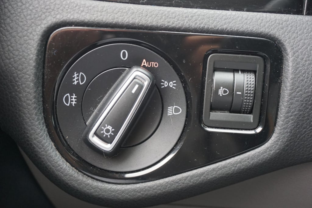 Volkswagen Golf 1.4 tsi act highline airco / navi / cruise / elektr. ramen 