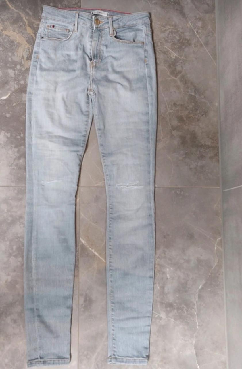 Tommy Hilfiger kleding