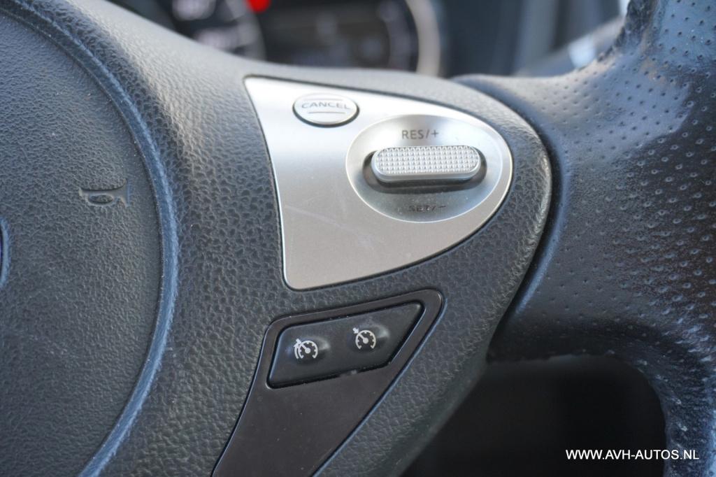 Nissan Note 1.2 dig-s tekna