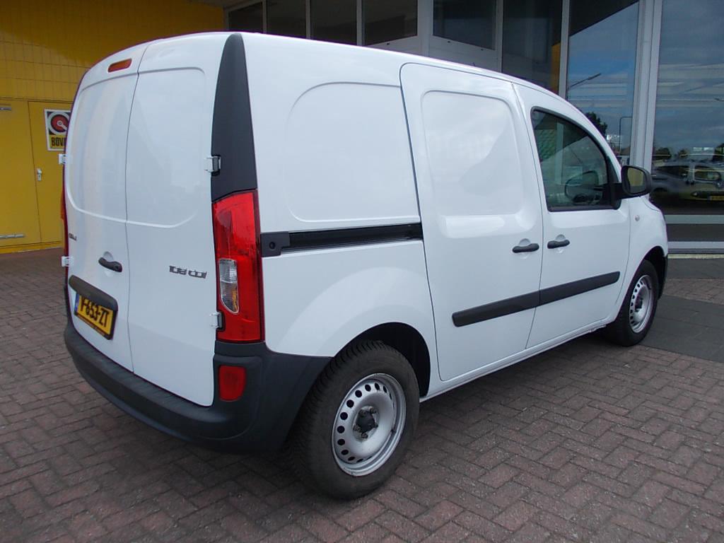 Mercedes-Benz Citan 1.5 cdi airco, cruise-contr, navi., camera
