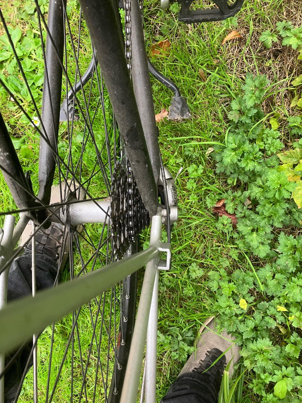 Tandem