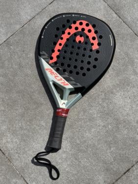 Padel racket Head