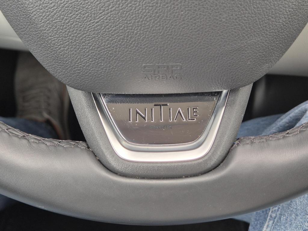 Renault Captur tce 120 edc automaat initiale paris | leder | trekhaak | cam