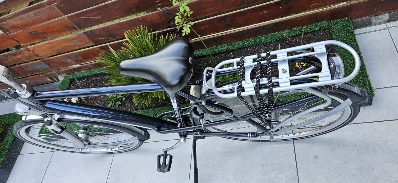 Batavus herenfiets Limited Edition