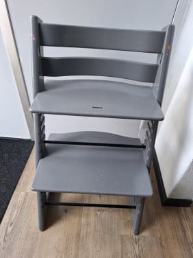 Tripp trapp Stokke