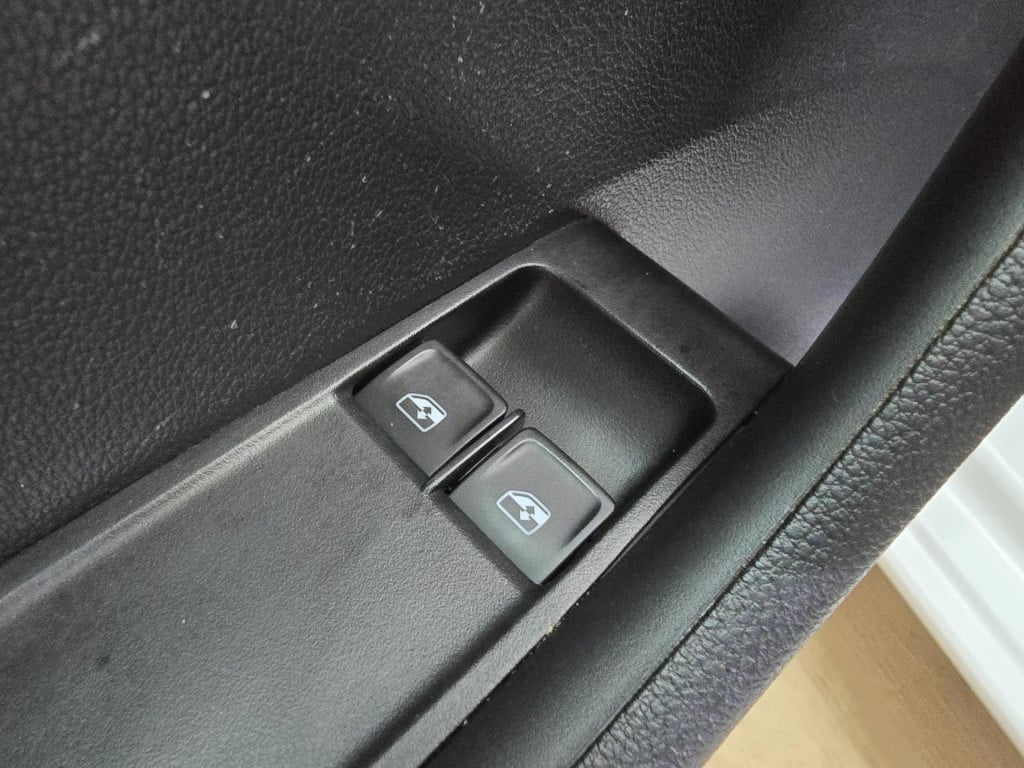 Skoda Fabia combi occasion 1.0 active met airco en cruisecontrol | bluetoot
